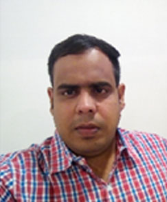 Abhijit Mitra