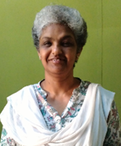 Anuradha Datta