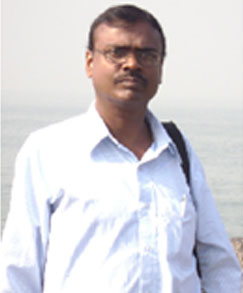 Arun Kumar Koley