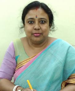 Mousumi Chattopadhyay