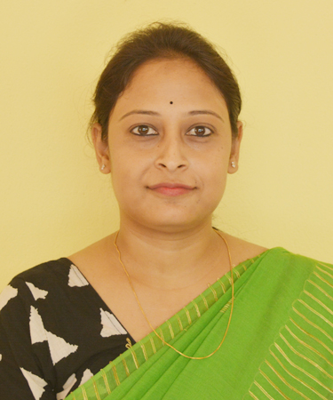 Priyanka Neogi