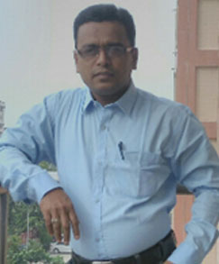 Priyaranjan Sarkar
