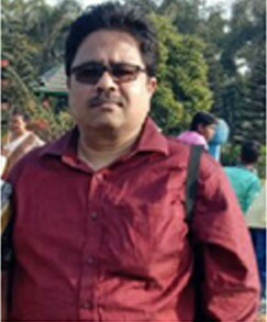 Debashis Dassharma