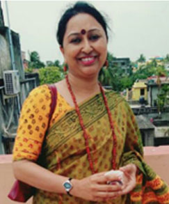 Jayati Ghosh