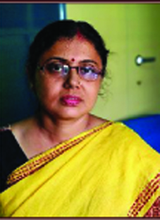 Kajali Ghosh